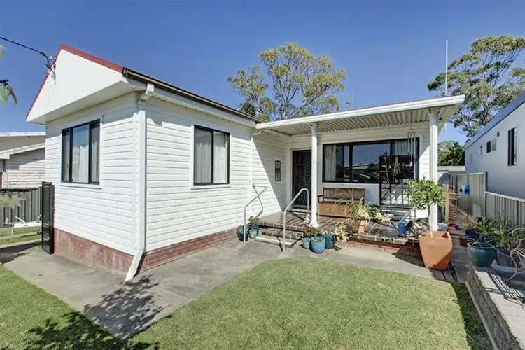 Second view of Homely house listing, 5 Wales Street, Charlestown NSW 2290