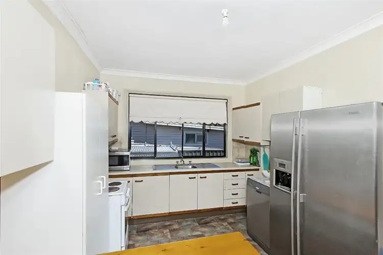 Fifth view of Homely house listing, 5 Wales Street, Charlestown NSW 2290