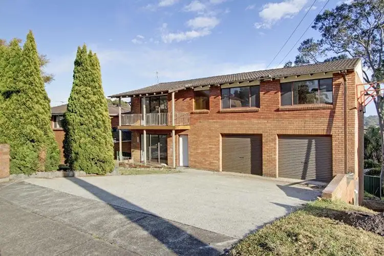 72 McNaughton  Avenue, Maryland NSW 2287