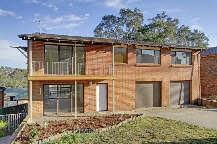 Second view of Homely house listing, 72 McNaughton Avenue, Maryland NSW 2287