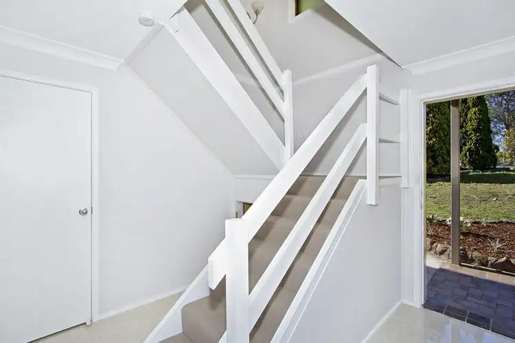 Third view of Homely house listing, 72 McNaughton Avenue, Maryland NSW 2287