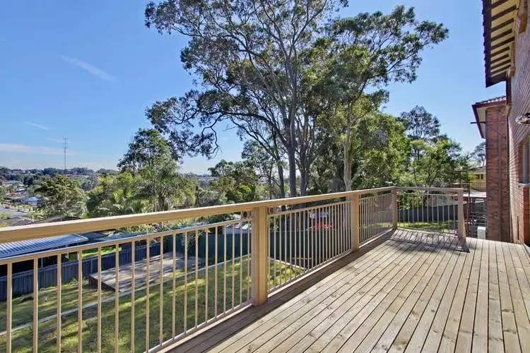 Fourth view of Homely house listing, 72 McNaughton Avenue, Maryland NSW 2287