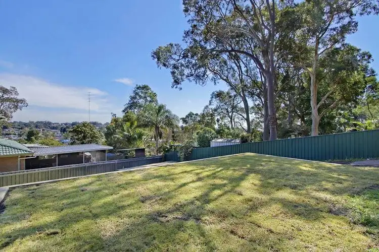 Fifth view of Homely house listing, 72 McNaughton Avenue, Maryland NSW 2287