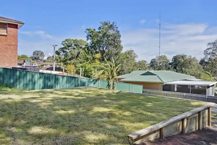 Sixth view of Homely house listing, 72 McNaughton Avenue, Maryland NSW 2287
