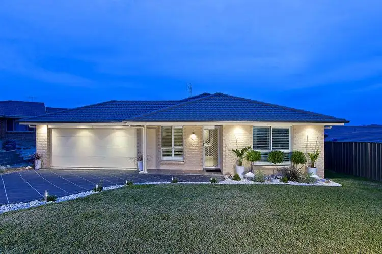 Main view of Homely house listing, 21 Graysynd Circuit, Cameron Park NSW 2285
