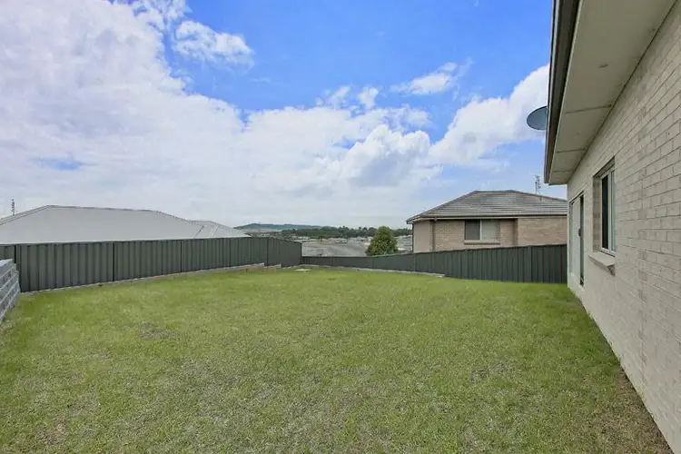 Third view of Homely house listing, 21 Graysynd Circuit, Cameron Park NSW 2285