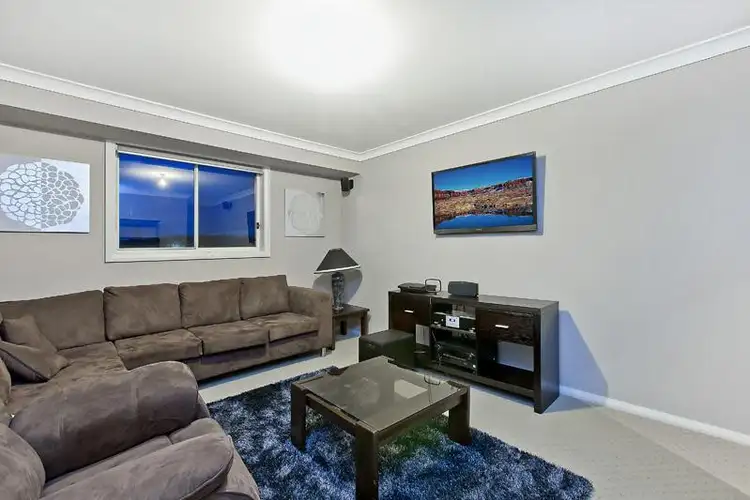 Fourth view of Homely house listing, 21 Graysynd Circuit, Cameron Park NSW 2285