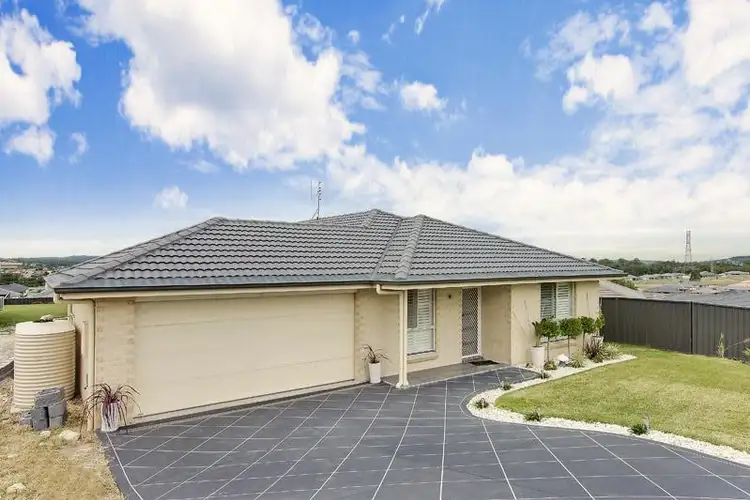 Fifth view of Homely house listing, 21 Graysynd Circuit, Cameron Park NSW 2285