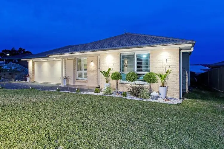 Sixth view of Homely house listing, 21 Graysynd Circuit, Cameron Park NSW 2285