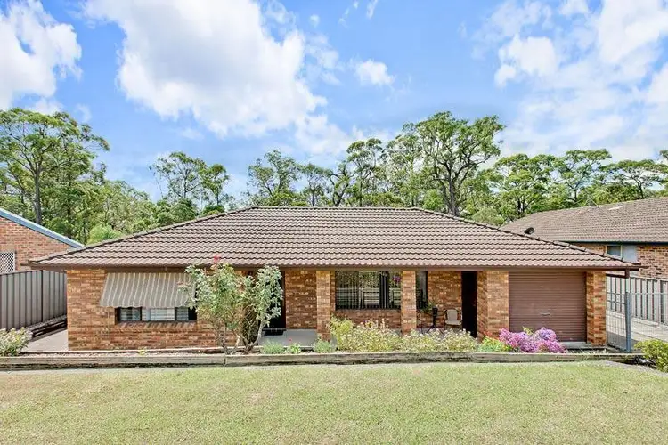 23 Palisade Street, Edgeworth NSW 2285
