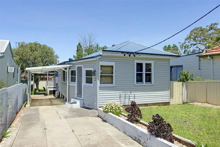 Main view of Homely house listing, 586 Main Road, Glendale NSW 2285