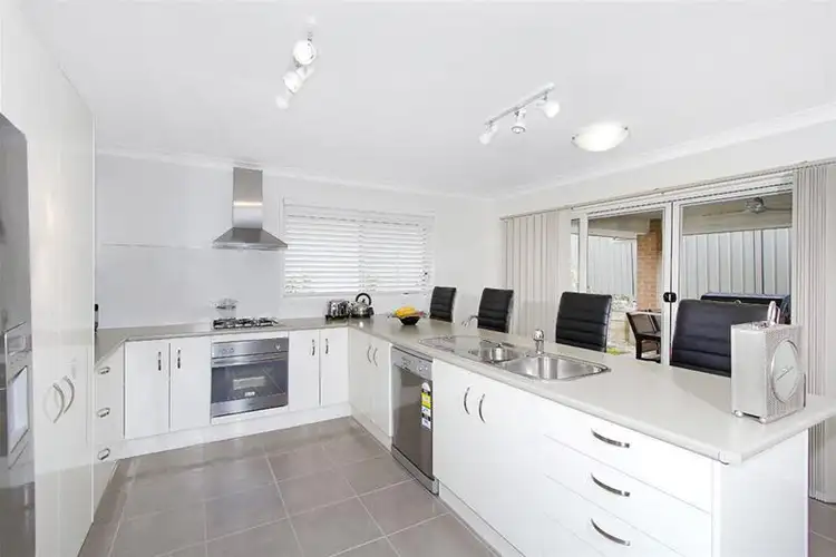 Second view of Homely house listing, 18 Devonshire Street, Cameron Park NSW 2285