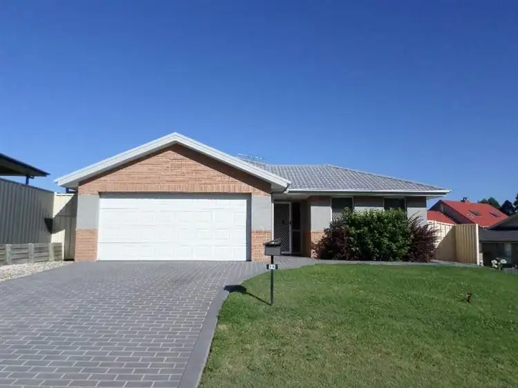Main view of Homely house listing, 18 Cambrian Place, East Maitland NSW 2323
