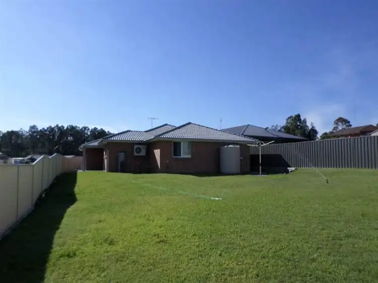 Third view of Homely house listing, 18 Cambrian Place, East Maitland NSW 2323