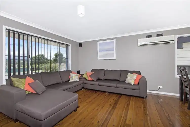 Second view of Homely house listing, 28 Argyll Crescent, Edgeworth NSW 2285