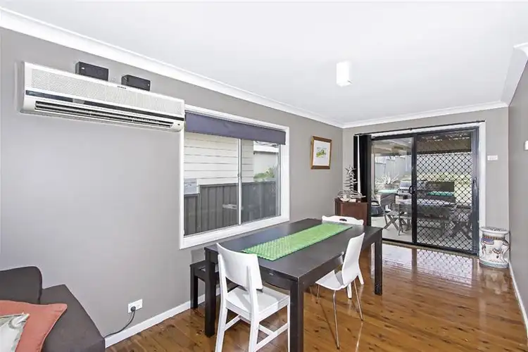 Fifth view of Homely house listing, 28 Argyll Crescent, Edgeworth NSW 2285