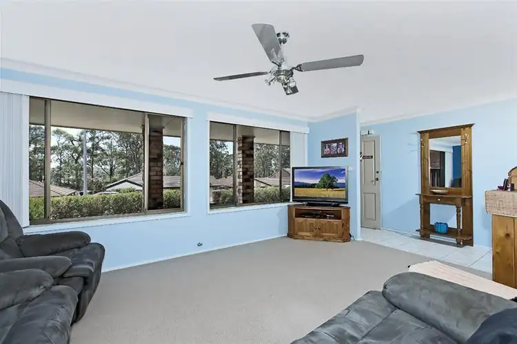 Second view of Homely house listing, 18 Palisade Street, Edgeworth NSW 2285