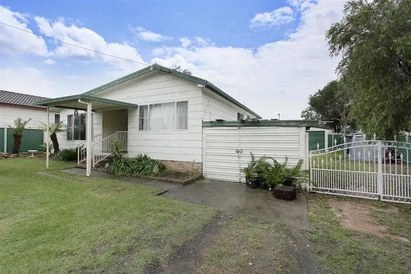 Main view of Homely house listing, 11 Cliffbrook Street, Barnsley NSW 2278