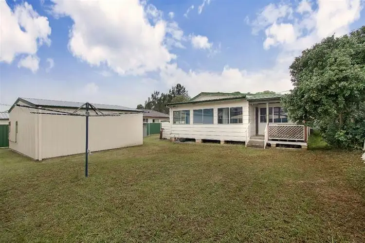 Second view of Homely house listing, 11 Cliffbrook Street, Barnsley NSW 2278
