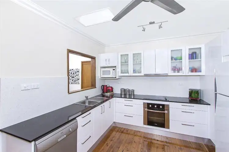 Second view of Homely house listing, 12 George Street, Barnsley NSW 2278