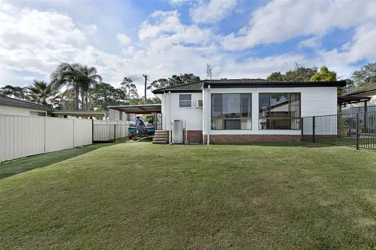 Third view of Homely house listing, 12 George Street, Barnsley NSW 2278