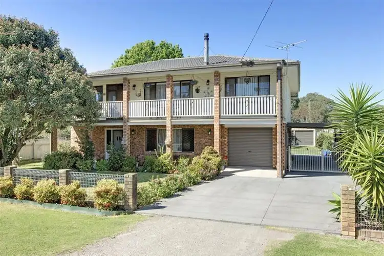 Main view of Homely house listing, 25 Charlton Street, Barnsley NSW 2278