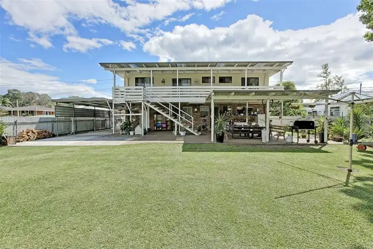 Second view of Homely house listing, 25 Charlton Street, Barnsley NSW 2278