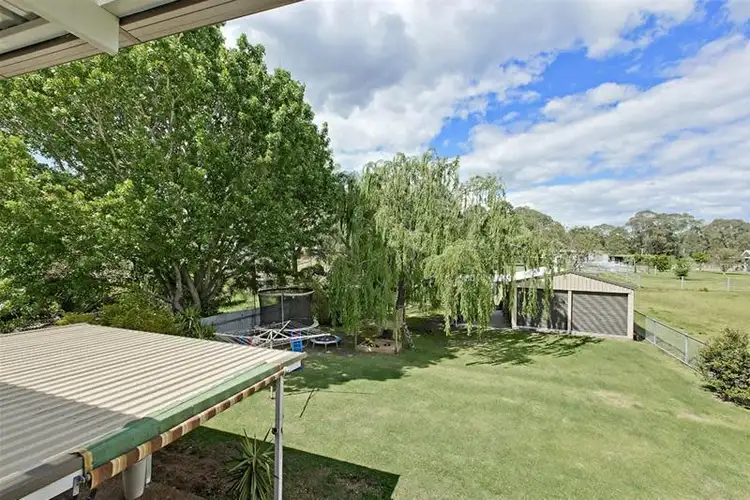 Fourth view of Homely house listing, 25 Charlton Street, Barnsley NSW 2278