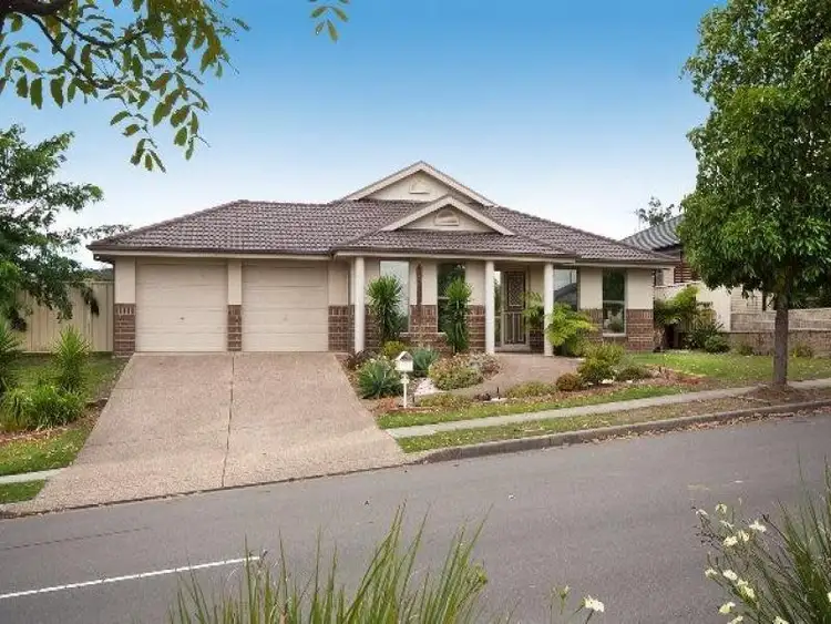 Main view of Homely house listing, 44 Northlakes Drive, Cameron Park NSW 2285