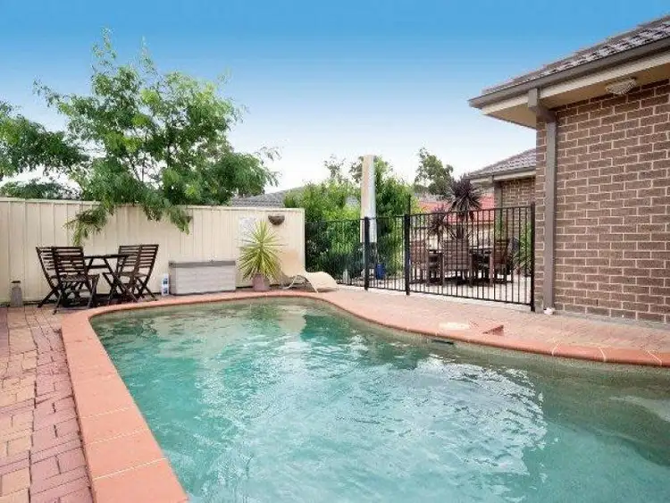 Second view of Homely house listing, 44 Northlakes Drive, Cameron Park NSW 2285