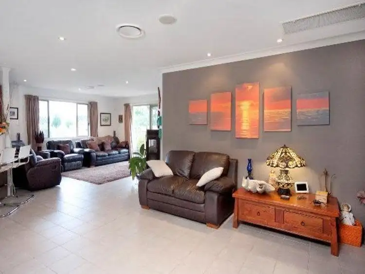 Third view of Homely house listing, 44 Northlakes Drive, Cameron Park NSW 2285