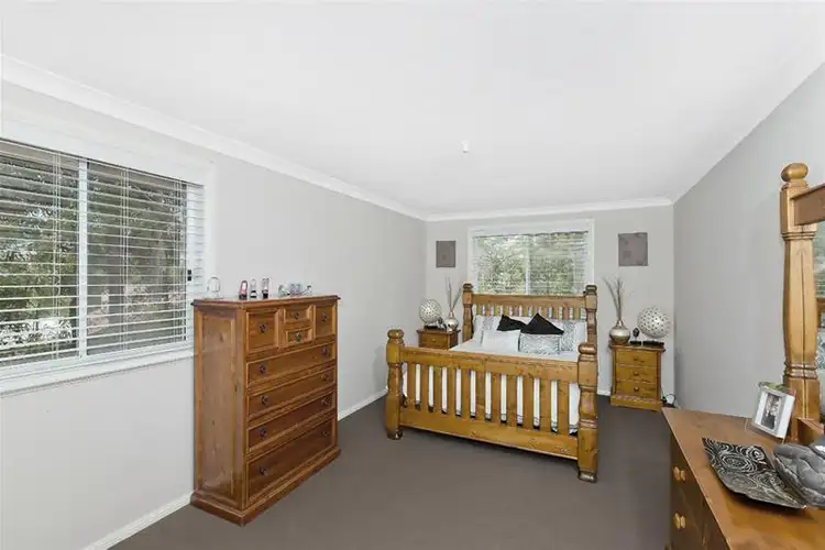Fifth view of Homely house listing, 17 Ceylon Close, Cameron Park NSW 2285