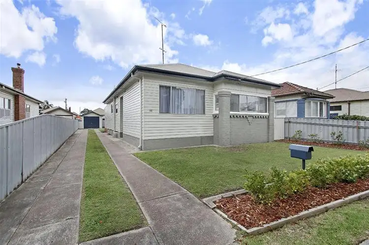 68 Upfold Street, Mayfield NSW 2304