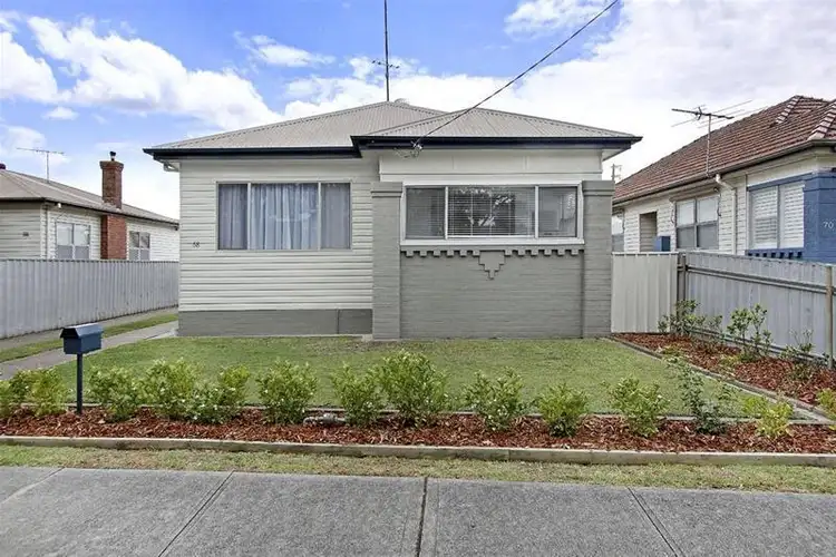 Fifth view of Homely house listing, 68 Upfold Street, Mayfield NSW 2304