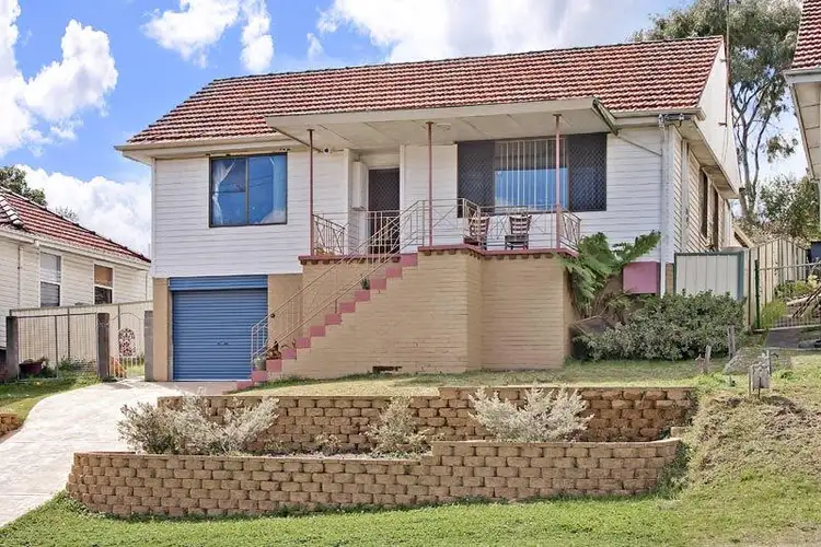 132 Myall Road, Cardiff NSW 2285