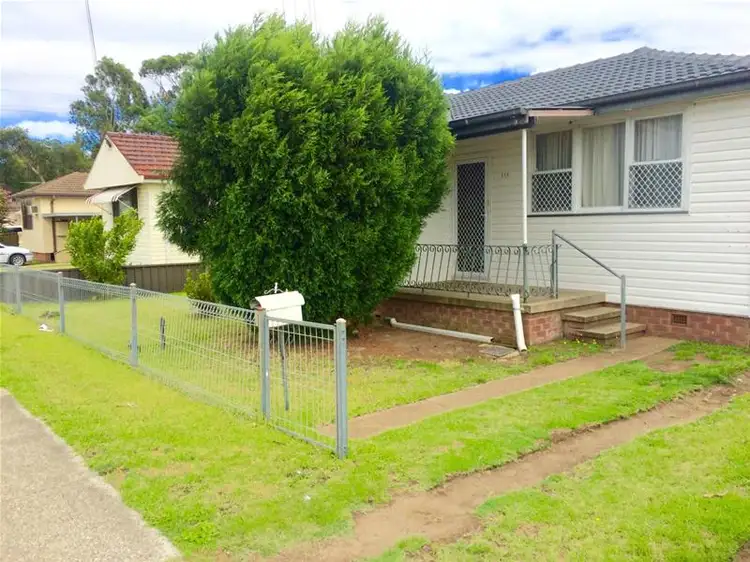 Main view of Homely house listing, 713 Main Road, Edgeworth NSW 2285
