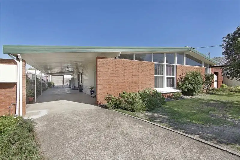 Main view of Homely house listing, 21 Laurel Avenue, Edgeworth NSW 2285