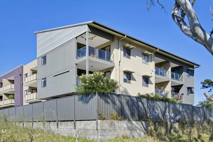 Main view of Homely unit listing, 19/727 Main Road, Edgeworth NSW 2285