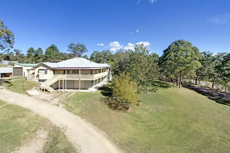 Main view of Homely house listing, 6 Jefferson Road, Wakefield NSW 2278