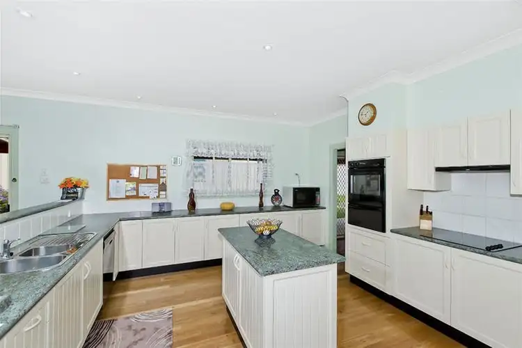 Second view of Homely house listing, 6 Jefferson Road, Wakefield NSW 2278