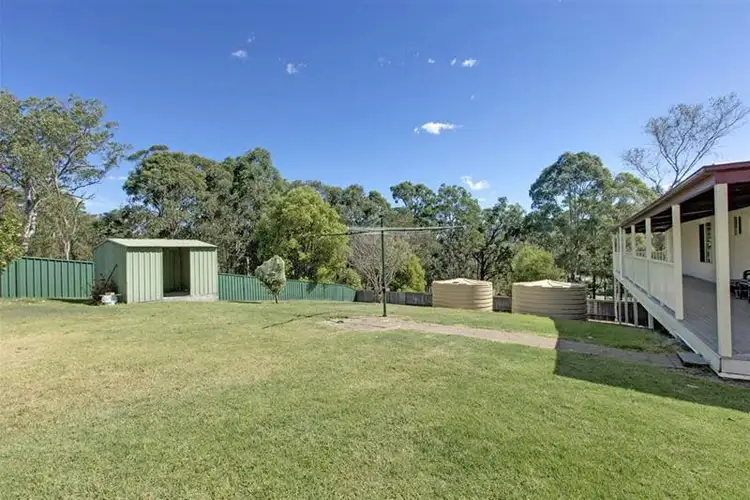 Fourth view of Homely house listing, 6 Jefferson Road, Wakefield NSW 2278
