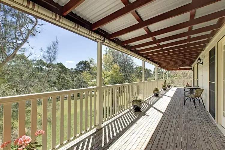 Fifth view of Homely house listing, 6 Jefferson Road, Wakefield NSW 2278