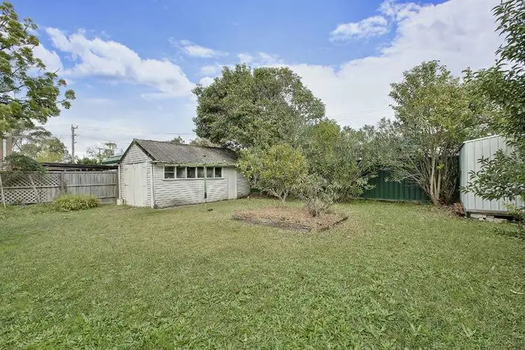 Third view of Homely house listing, 2 May Street, Cardiff South NSW 2285