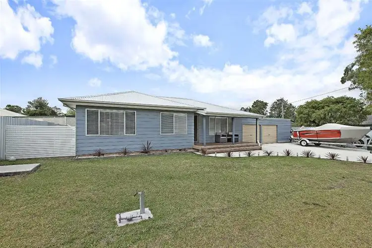 Main view of Homely house listing, 11 Charlotte Street, Holmesville NSW 2286