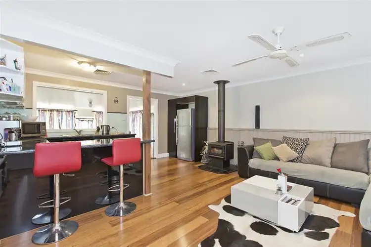 Second view of Homely house listing, 11 Charlotte Street, Holmesville NSW 2286
