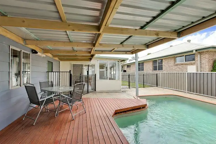 Third view of Homely house listing, 11 Charlotte Street, Holmesville NSW 2286