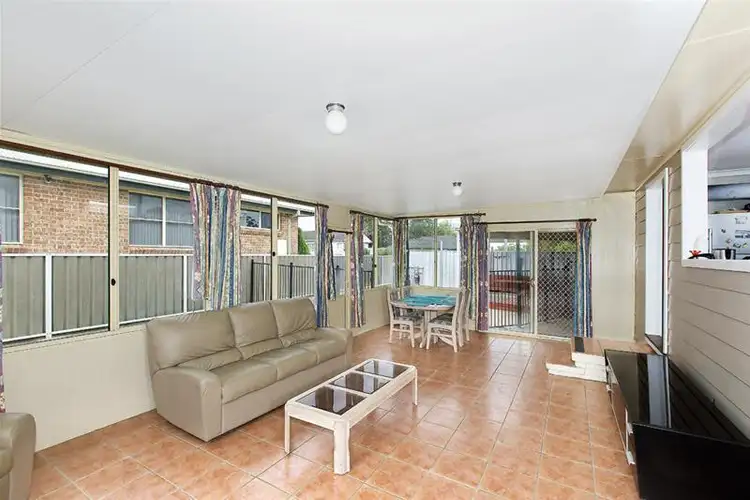 Fourth view of Homely house listing, 11 Charlotte Street, Holmesville NSW 2286