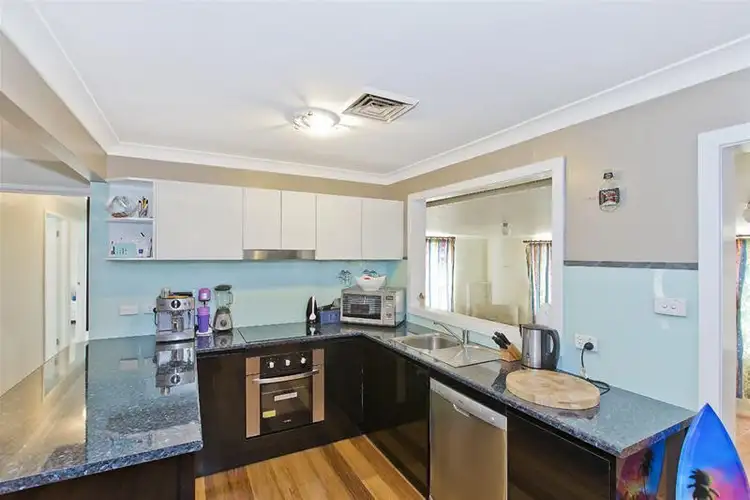 Fifth view of Homely house listing, 11 Charlotte Street, Holmesville NSW 2286