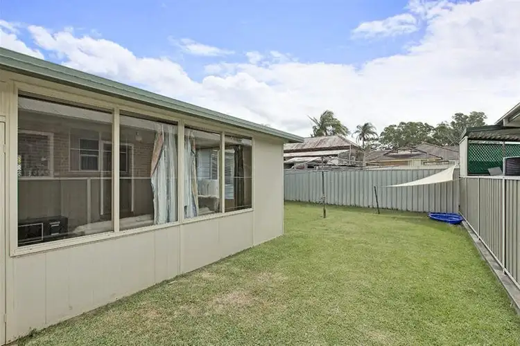 Sixth view of Homely house listing, 11 Charlotte Street, Holmesville NSW 2286