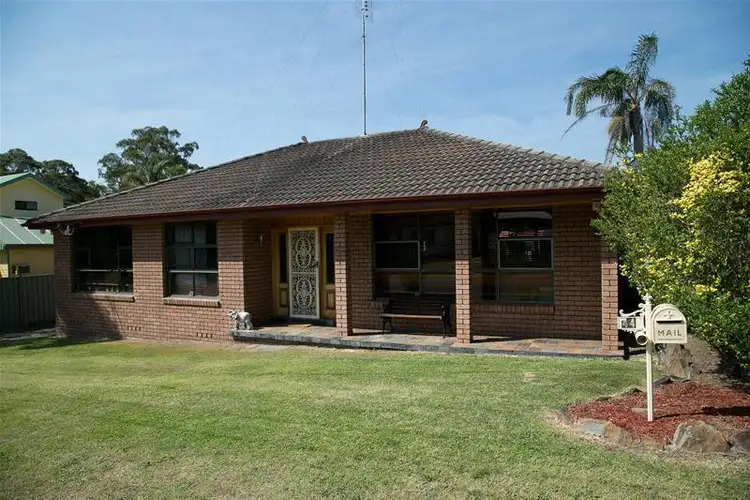44 George Street, Barnsley NSW 2278